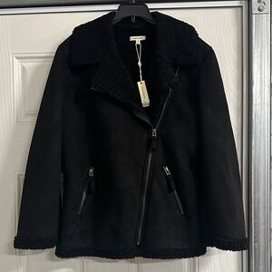 NWT MAX STUDIO WOMENS JACKET